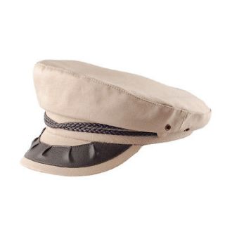 boat captain hat in Costumes, Reenactment, Theater