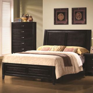 New Queen Size Contemporary Bed Frame