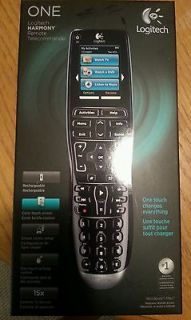 harmony one in Remote Controls