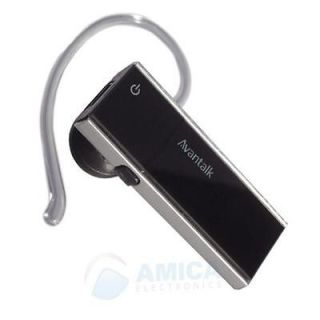   Bluetooth Headset for LG Phones Cookie w/ Free Wall & Car Charger ws