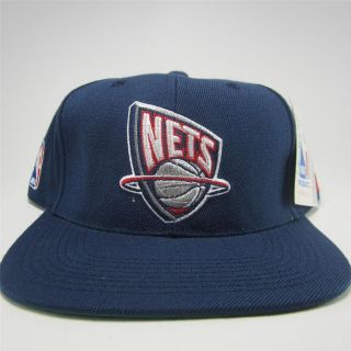   Jersey Brooklyn Nets Sports Specialties Devils Jay Z snapback hat cap