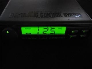 JDM HKS EVC 4 electronic boost controller wrx S13 kit Mt Turbo manual 