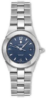 Concord Mariner Ladies Stainless Steel Watch 0309812