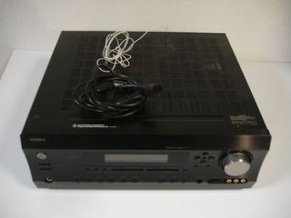 integra dtr receiver in Home Theater Receivers