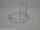 KitchenAid 9 and 12 Cup Food Processor Standard Mouth Work Bowl Cover 