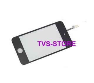 New FOR ipod touch 4th 4 gen Touch Screen Digitizer Replacement TOP 