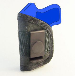    Small of Back Holster SOB for Smith Wesson Bodyguard 380 Semi Auto