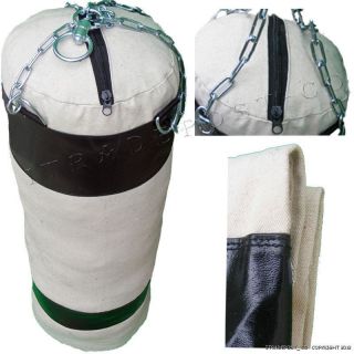   +14 Canvas boxing/kicking/punching bag/chain,FREEPriorityMail in US