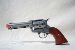 Denix Replica Pistol Peacemaker Frontier Six Shooter BRAND NEW IN BOX