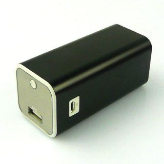   External Battery Flashlight for Apple iPhone 4/4s 3G Kindle Touch Fire