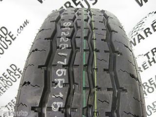   Rated) Radial Trailer Tires ST 225 75 R 15 (Specification 225/75R15