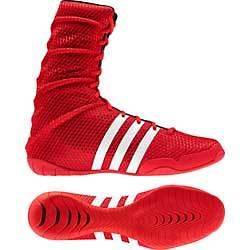 boxing boots adidas