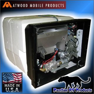 Atwood RV 6gal Water Heater w/DSI   G6A 8E 96220 96121 Camper Trailer 