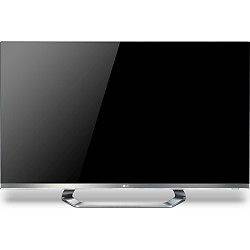 LG 47LM8600 47 1080p 240Hz LED Plus LCD Dual Core Smart HD TV with 