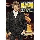    ONE NIGHT ONLY LIVE AT ROYAL ALBERT HALL (NEW & SEALED R1 DVD