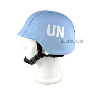   Military Helmet UN M 88 Peace Keeping Force high quality helmet