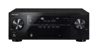 pioneer receiver in TV, Video & Home Audio