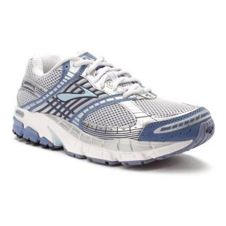 Brooks Ariel Womens Running Shoes   Cashmere Blue/Infinity/​Silver 