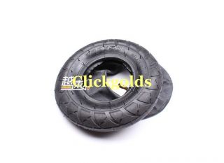   200X50 (8 inch)Tire &inner tube for pocket bike Gas & Electric Scooter