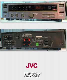 channel stereo receiver in Stereo Receivers
