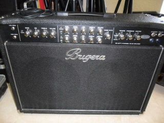 Bugera 333XL 120w   2 x 12 Electric Guitar Amp