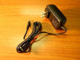   Wall Power Adapter Charger Cord For Sirius XM Radio Dock Cradle SADV2C