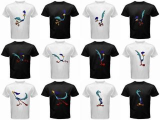ROAD RUNNER T SHIRT COLLECTION *NEW ASSORTED DESIGN*