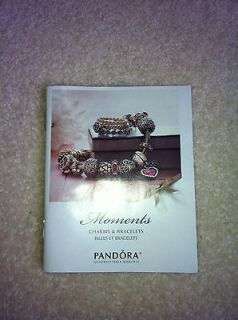 pandora book charm in Charms & Charm Bracelets