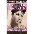 ARETHA FRANKLIN The Queen of Soul BIOGRAPHY Mark Bego