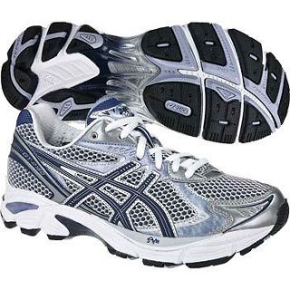 Asics GT 2160 Womens Running Shoes T154N 3635