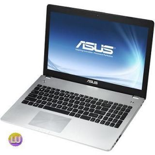 asus n56vz in PC Laptops & Netbooks
