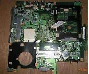 Asus M51SR ATI HD 2400 128MB Motherboard 08G2003FA22FG with 60days 