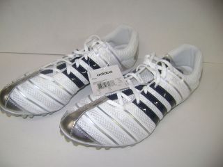 ADIDAS TITAN LD TECHSTAR MENS TRACK AND FIELD SHOES