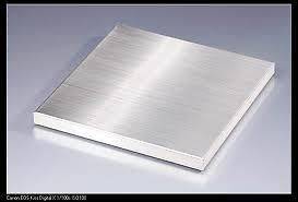 Aluminum Plate Sheets in Metals & Alloys