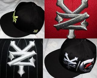 ZOO YORK cap hat flexfit 15 STYLES 