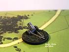 Axis Allies Eastern Front PPSH 41 SMG 20 miniature