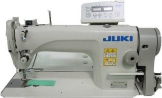 Juki DDL8700 7 Automatic Industrial Sewing Machine