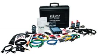 Pico Scope / PicoScope Diagnostics 4 Channel Advanced Kit