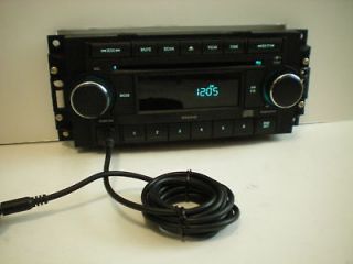   PLAYER RADIO/STEREO AUX/iPod/MP3 INPUT (Fits: More than one vehicle