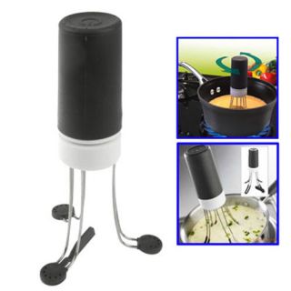   Robotic Stirrer Blender Electric Mix Automatic Hands Free Kitchen