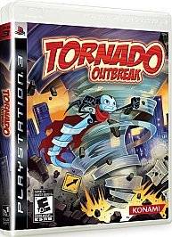 Tornado Outbreak (Sony Playstation 3, 2009)
