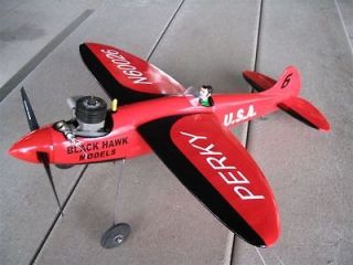 balsa model airplane kits in Radio Control & Control Line
