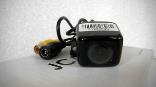 NEW JENSEN JCAM1 VEHICLE COLOR BACKUP CAMERA WITH WIRING
