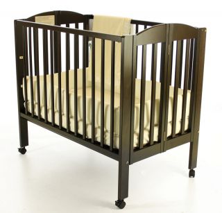 Portable Crib in Nursery Furniture
