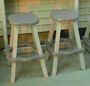 bar stools in Yard, Garden & Outdoor Living