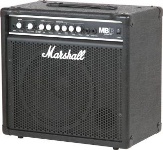 marshall bass amp in Guitar