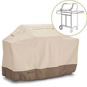   Collection Patio BBQ Barbecue Gas Grill Cart Cover (free shipping