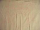 BEAT THE BAND MUSIC INSTRUMENTS GUITAR DRUM TAN PINK COTTON FABRIC OOP