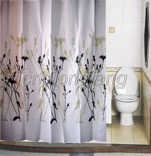 autumn shower curtain in Shower Curtains