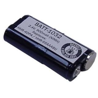 panasonic hhr 4dpa battery in Home Telephones